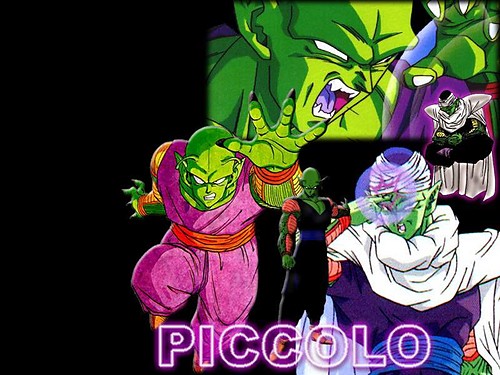 Piccolo