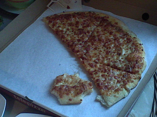 Telepizzowo:)