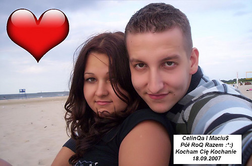 Kocham Ci !!