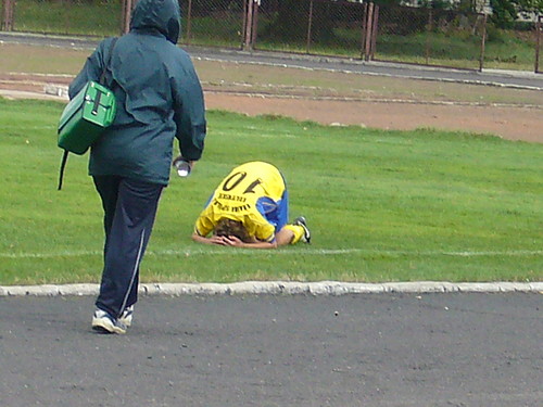 Krajna 3-0 Brodnica