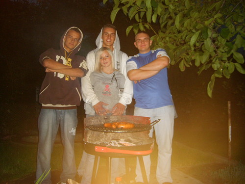 My Wy Oni Jedziemy Powoli :D:D 
