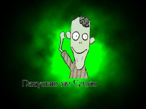 Moj idol xD