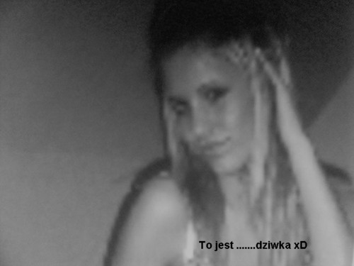 patrzysz na wasn odpow..:P
