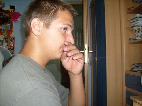 to ja sulek