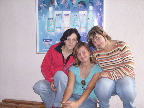 3 laseczki hehehe