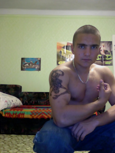 Tatuayk;P