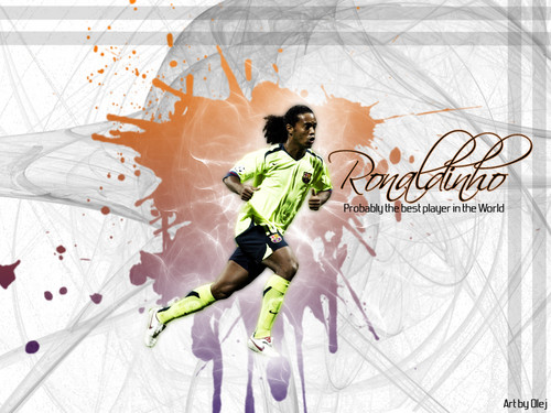 The Best Player in the World