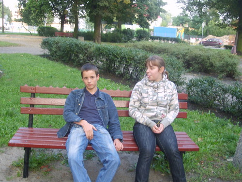 Z lipkiem...:)