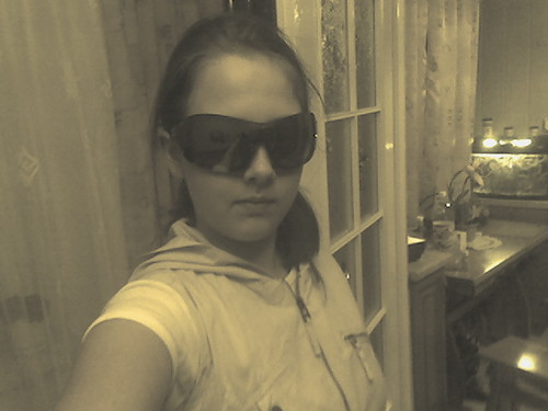 Moje Kochanie ;D :****