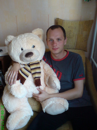 WAFEL JEST THE BEST :)