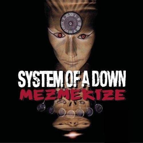 system of a down