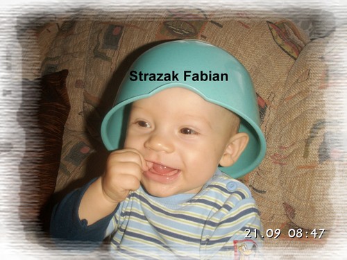 Strazak:D