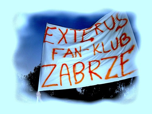 FANKLUB     Z A B R Z E :)