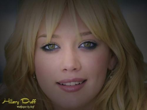 liziie mcguire
