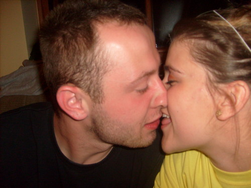 W MOJE URODZINY :)