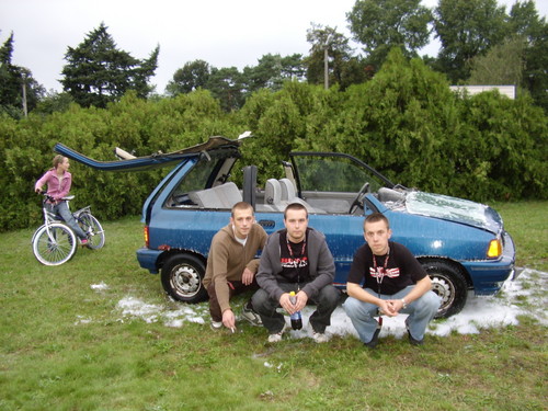Przysiek 8.09.2007