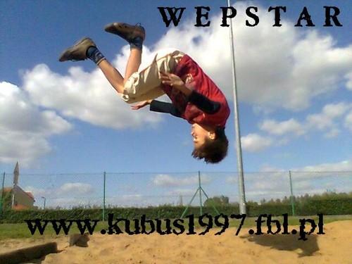 Wepstar
