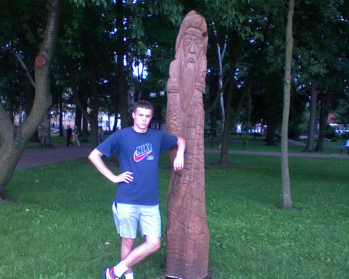 Ostrda 2007