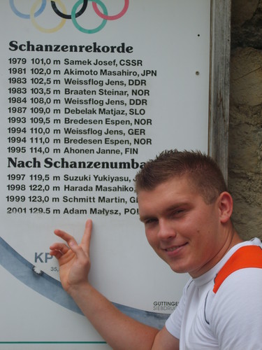 Garmisch-Partenkirchen