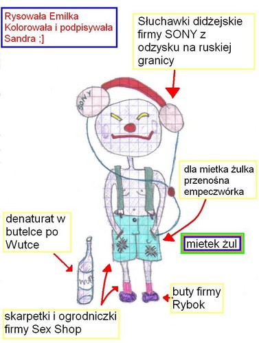 mietek ul