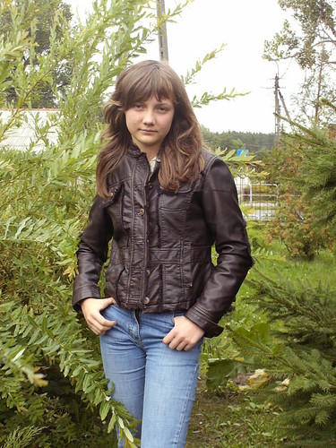 Na podwrku :) :) :) :) :)