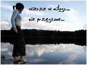 Wiara czyni cuda .