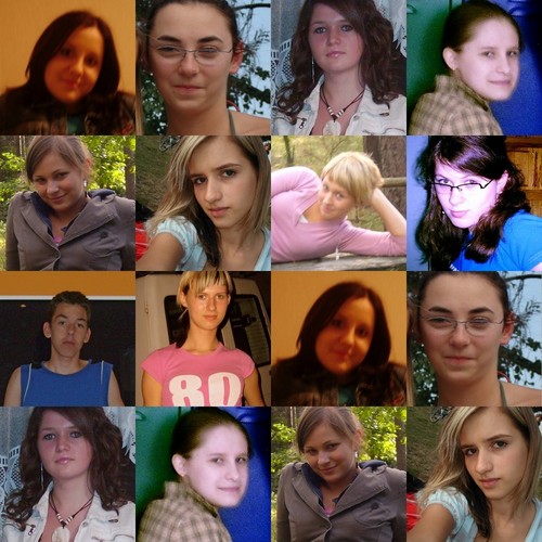 Moje ludzie:D