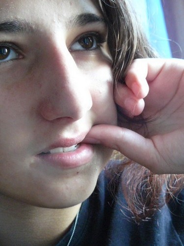 blebleble 