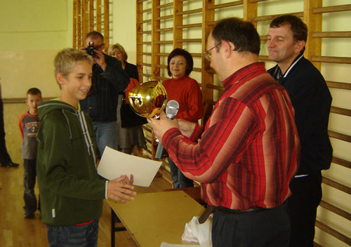 Radom 2007 ;]