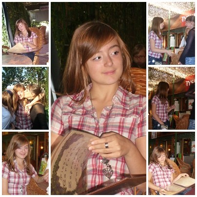 Olciaaaa =*