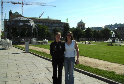 Stuttgart