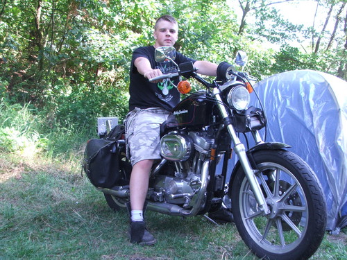 sportster