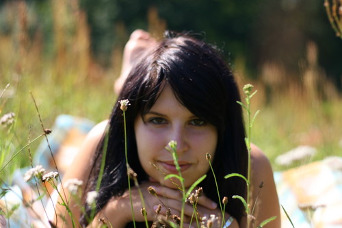 Lenistwo :)