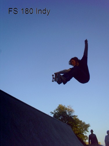 SKATE OR DIE'TA