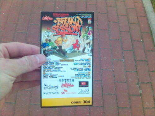 Break Dance