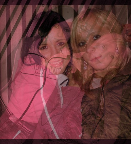 Moni i Misia