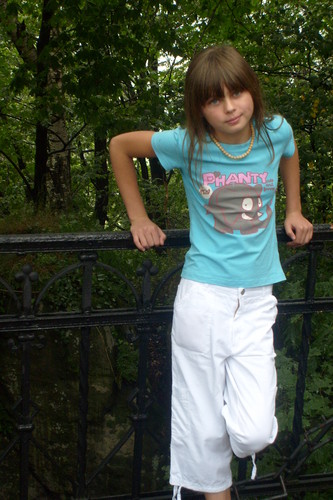 Wakacje...;);) 