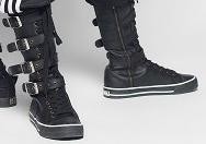 BUTY