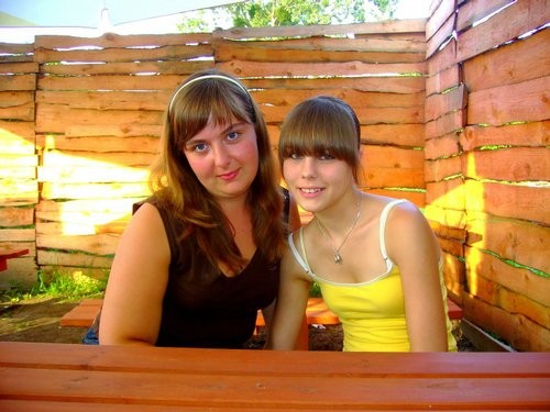 with my best friend =):***