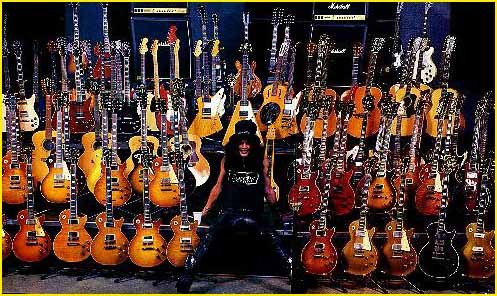 slash i jego krlestwo