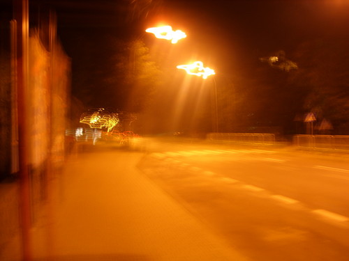 UFO de Kranik