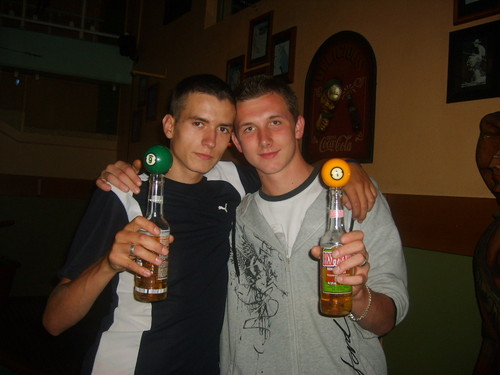 Nie ma nic lespzego niz Alk...=P