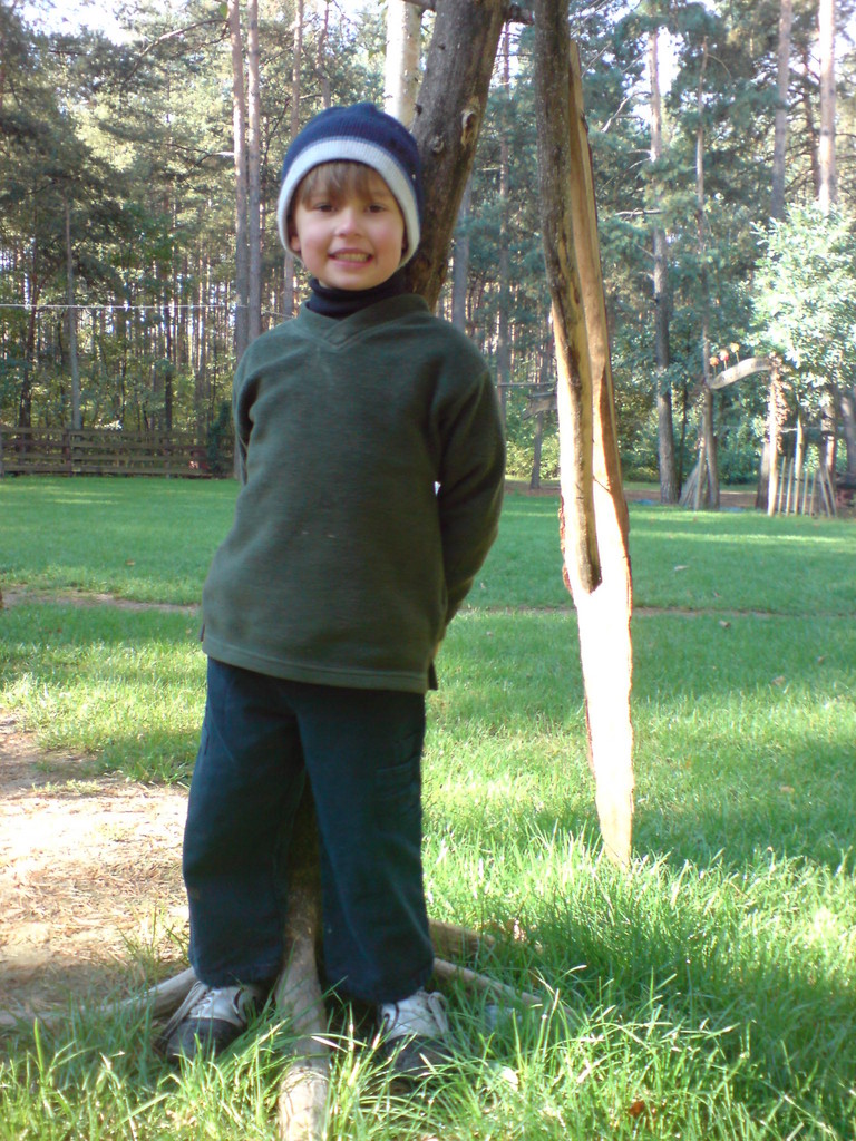 Mj Braciszek =)