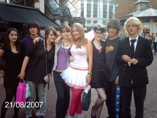 ^^My B-day PARTY^^