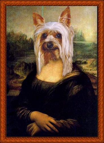 Monaliza