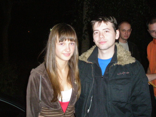 Magda Krzywda