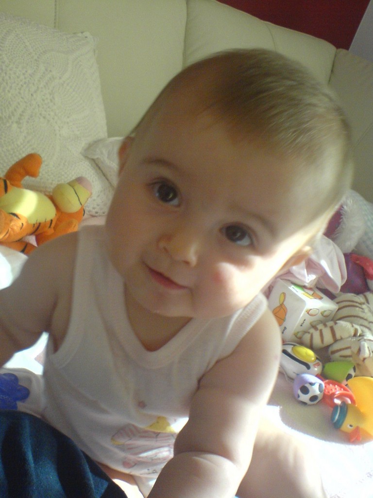 Piknie Mi To Wyszo =]