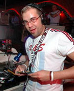 DJ. Mario
