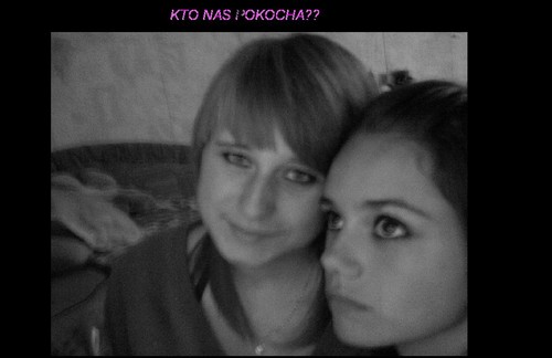  KTO NAS POKOHA???