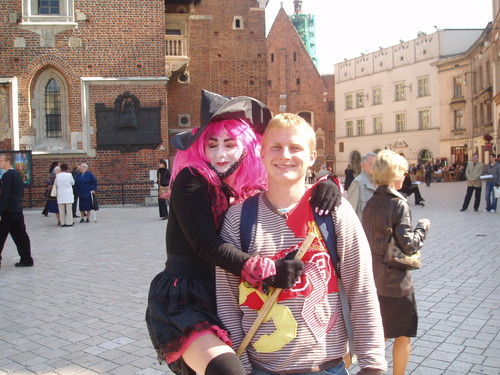 Krakw 2:)